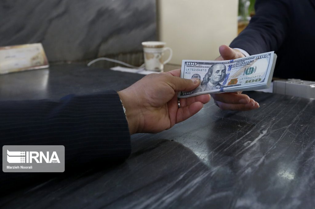 مدت زمان تخصیص ارز کوتاه شد