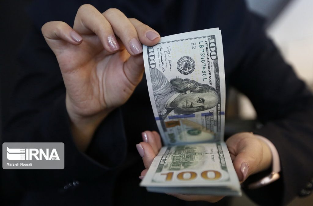 حذف ارز چند نرخی تسهیل کننده تولید و تجارت است