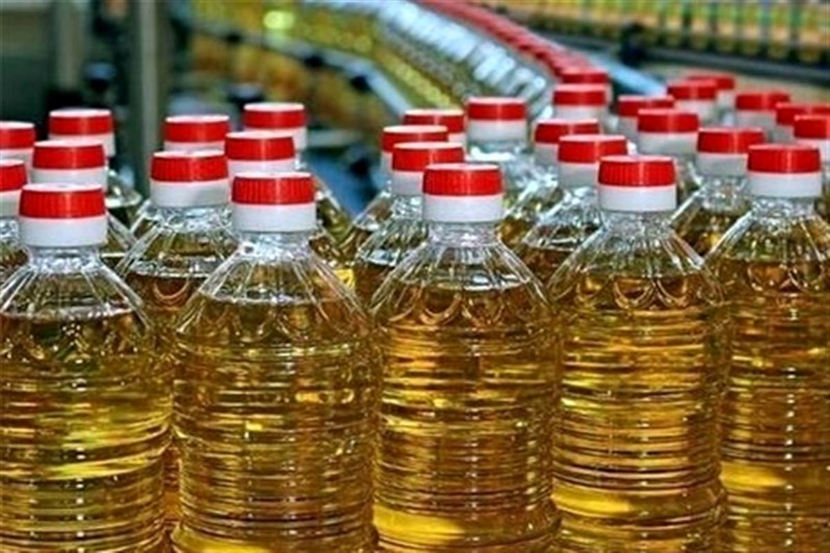 ترخیص کالاهای اساسی از گمرکات سرعت گرفت/ رشد ۴۷ درصد واردات روغن در ۹ ماهه امسال